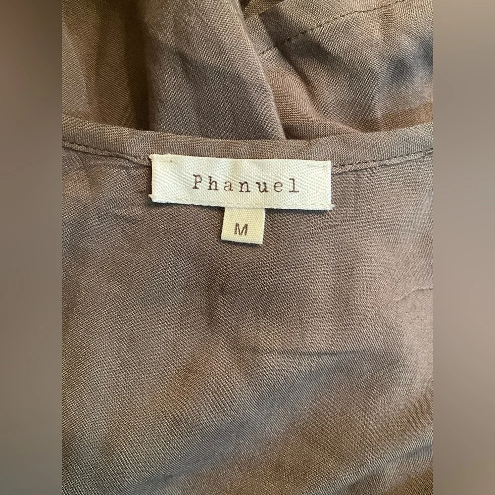 Planuel sleeveless dress - Picture 7 of 8